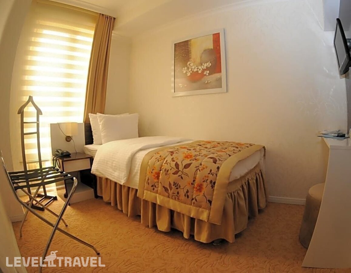 фотографии номера Стандартный номер отеля Pendik Marine Hotel в Турция(Пендик) - фото №2