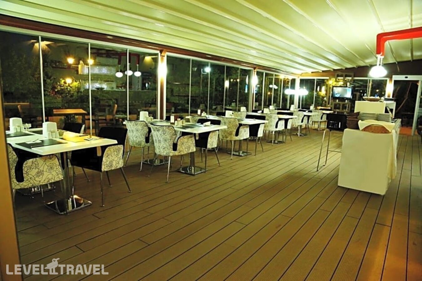 фотографии номера Стандартный номер отеля Pendik Marine Hotel в Турция(Пендик) - фото №21
