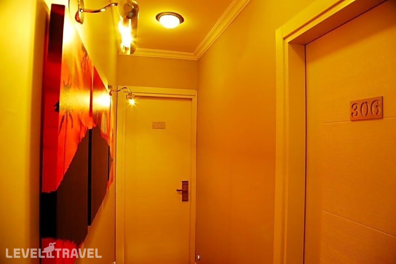 фотографии номера Стандартный номер отеля Pendik Marine Hotel в Турция(Пендик) - фото №20