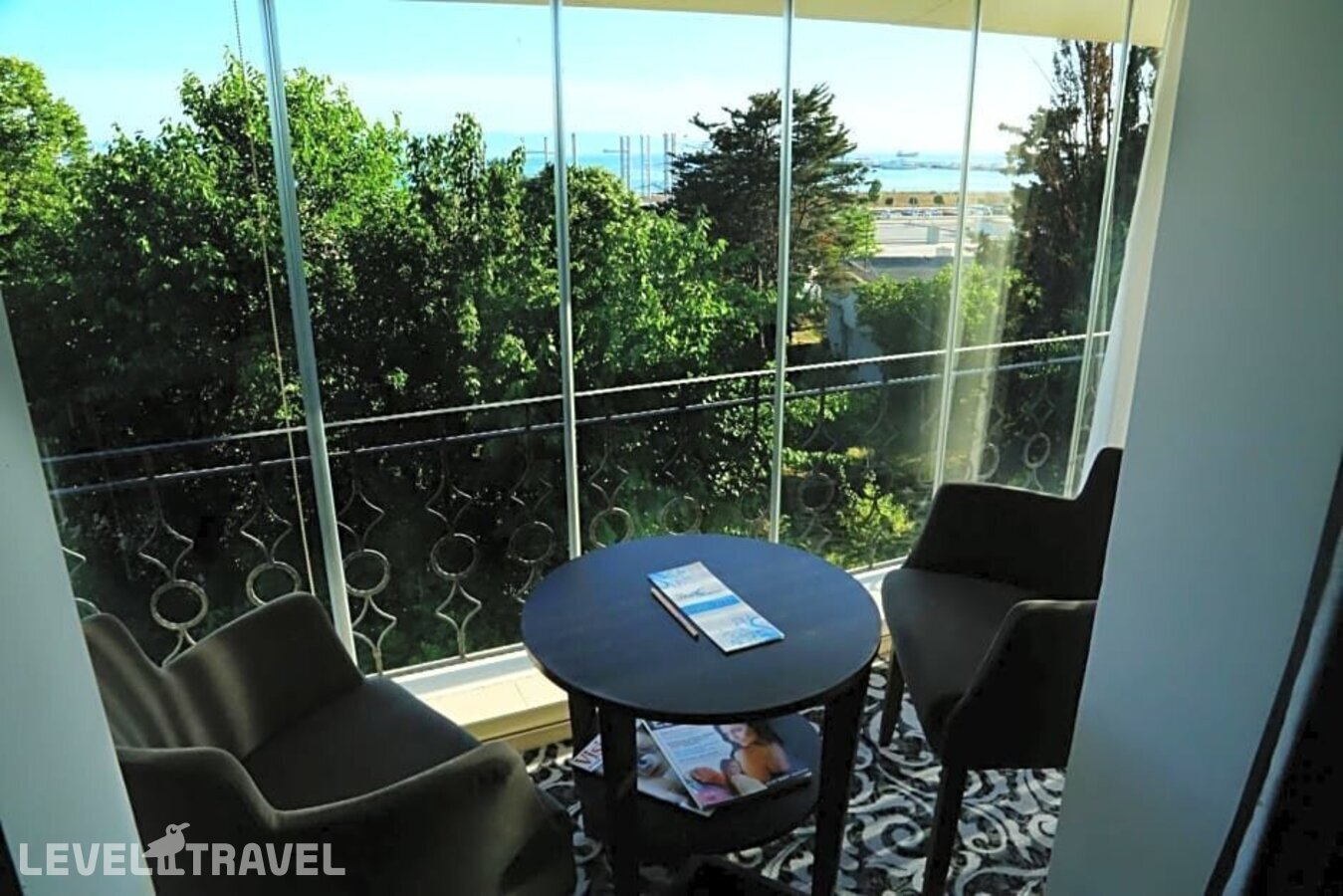 фотографии номера Стандартный номер отеля Pendik Marine Hotel в Турция(Пендик) - фото №16