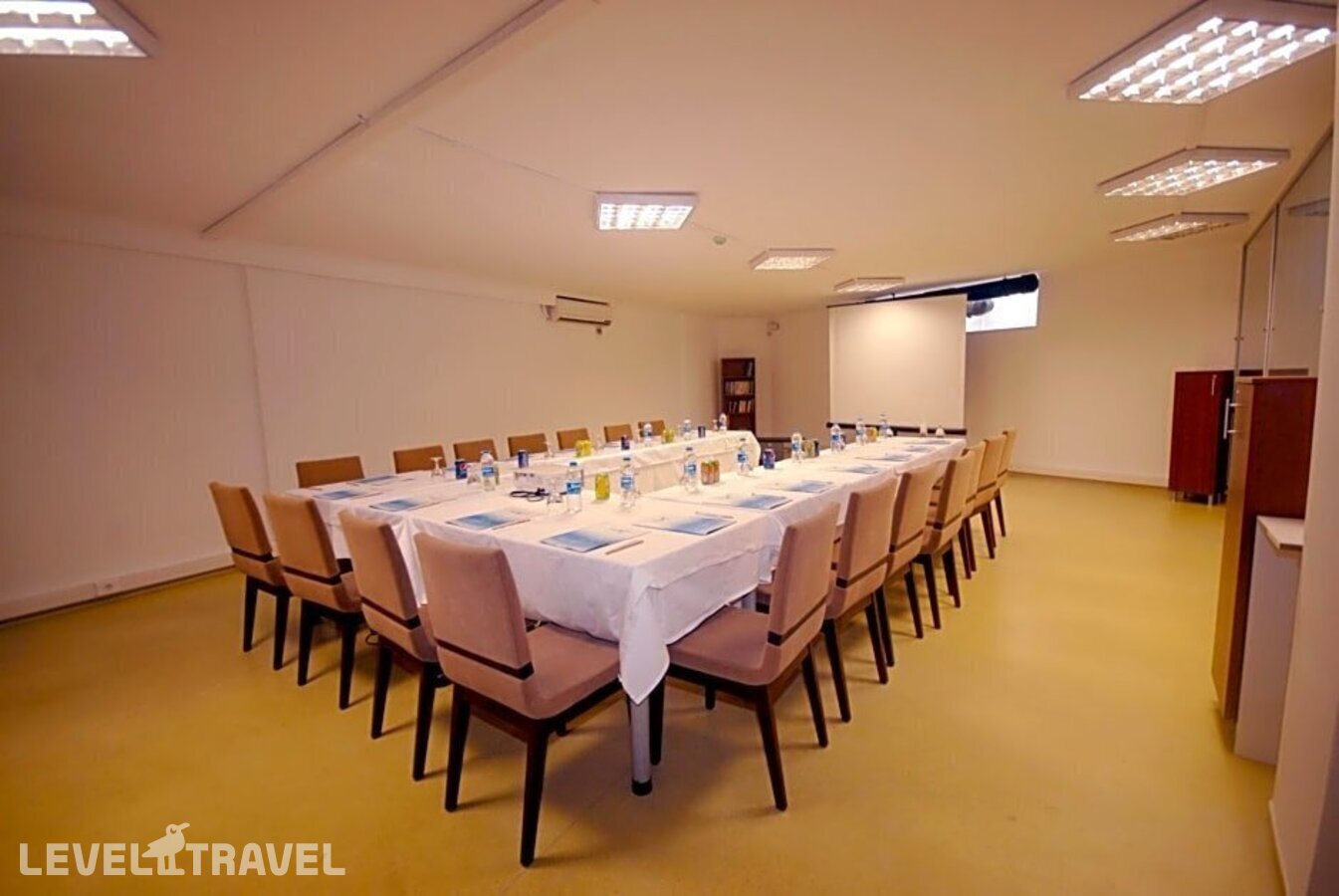 фотографии номера Стандартный номер отеля Pendik Marine Hotel в Турция(Пендик) - фото №9