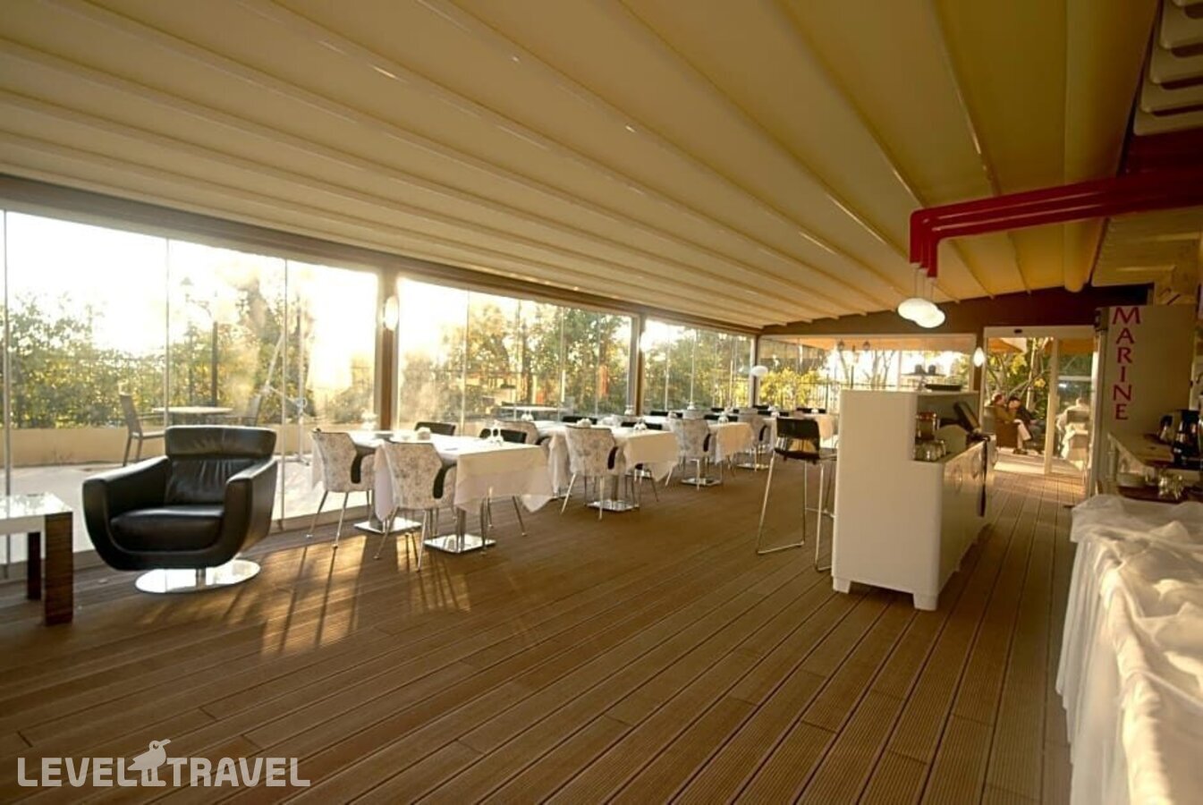 фотографии номера Стандартный номер отеля Pendik Marine Hotel в Турция(Пендик) - фото №7