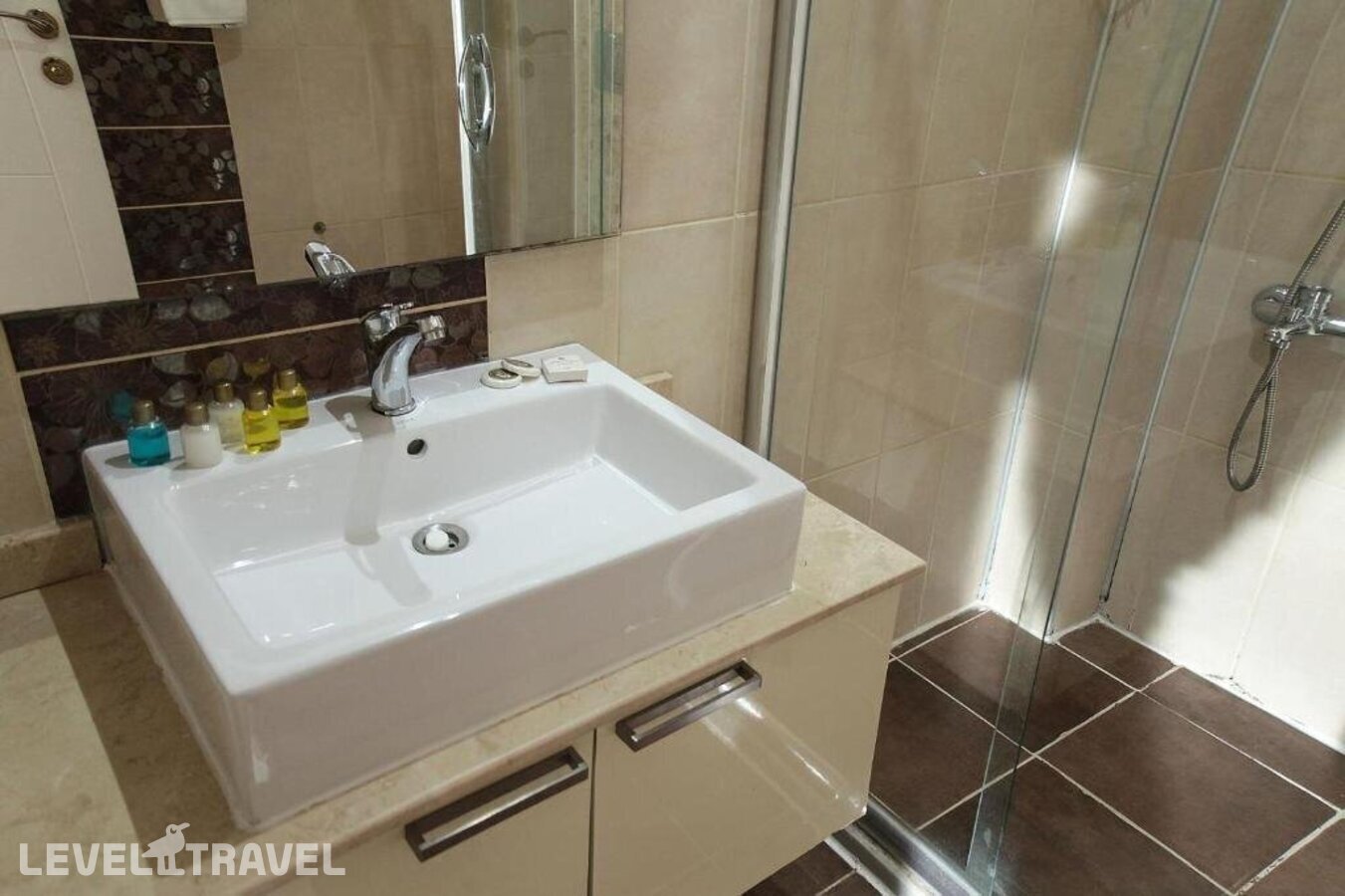 фотографии номера Люкс отеля Golf Royal İstanbul Residence в Турция(Шишли) - фото №4