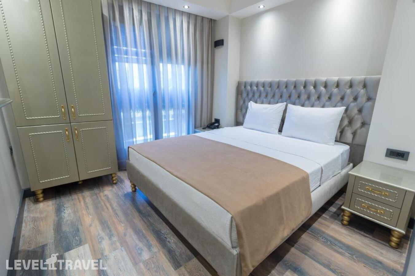 фотографии номера Стандартный номер отеля Hotel Mardia в Турция(Фатих) - фото №1