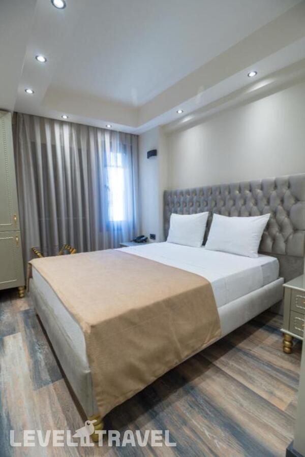 фотографии номера Стандартный номер отеля Hotel Mardia в Турция(Фатих) - фото №4