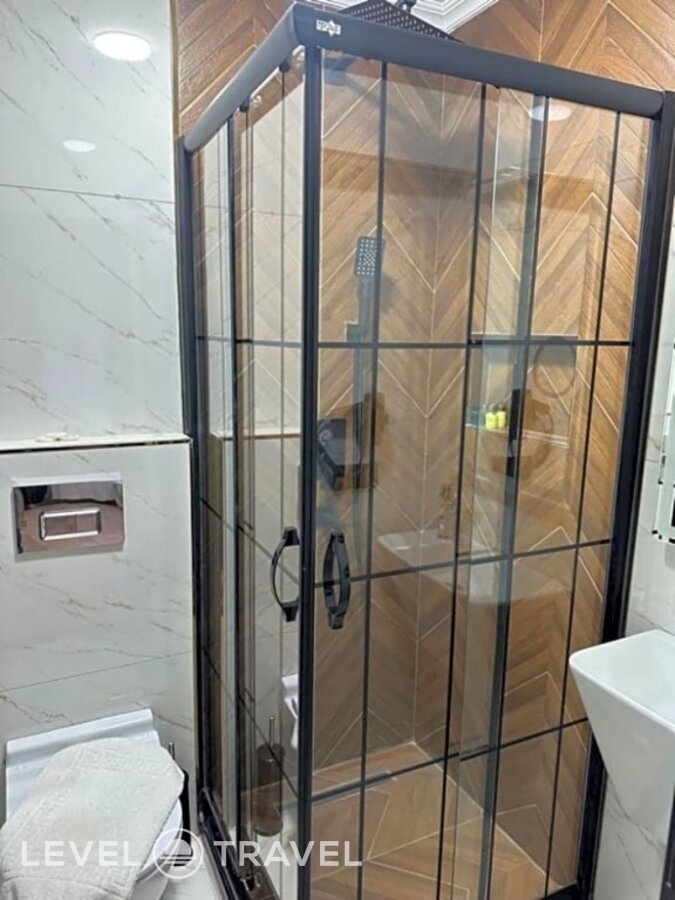фотографии номера Семейный номер отеля Blue Tuana Suite в Турция(Фатих) - фото №25