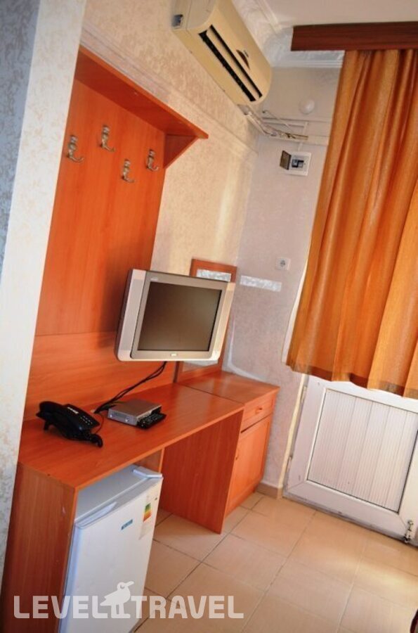 фотографии номера Стандартный номер отеля Hotel Ekol в Турция(Фатих) - фото №3