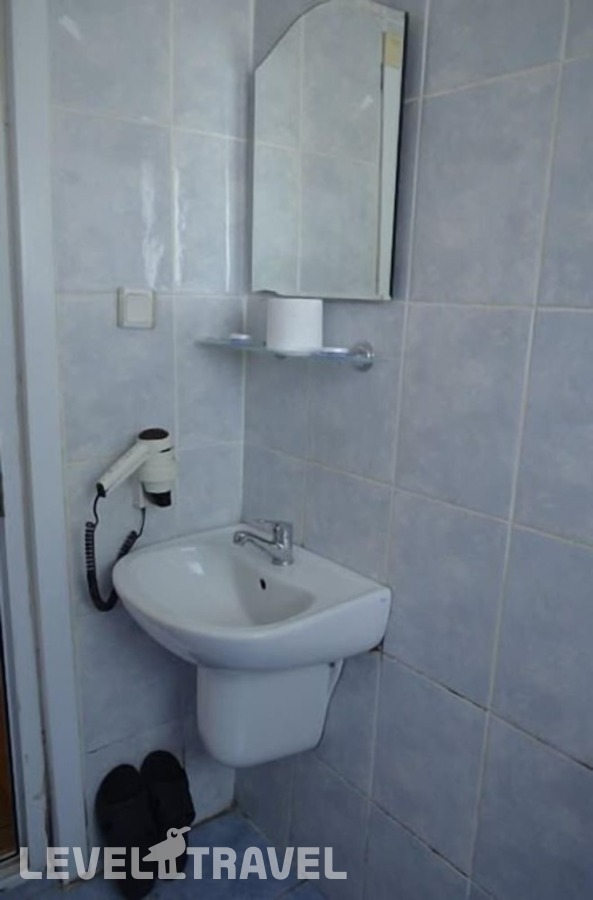 фотографии номера Стандартный номер отеля Hotel Ekol в Турция(Фатих) - фото №4