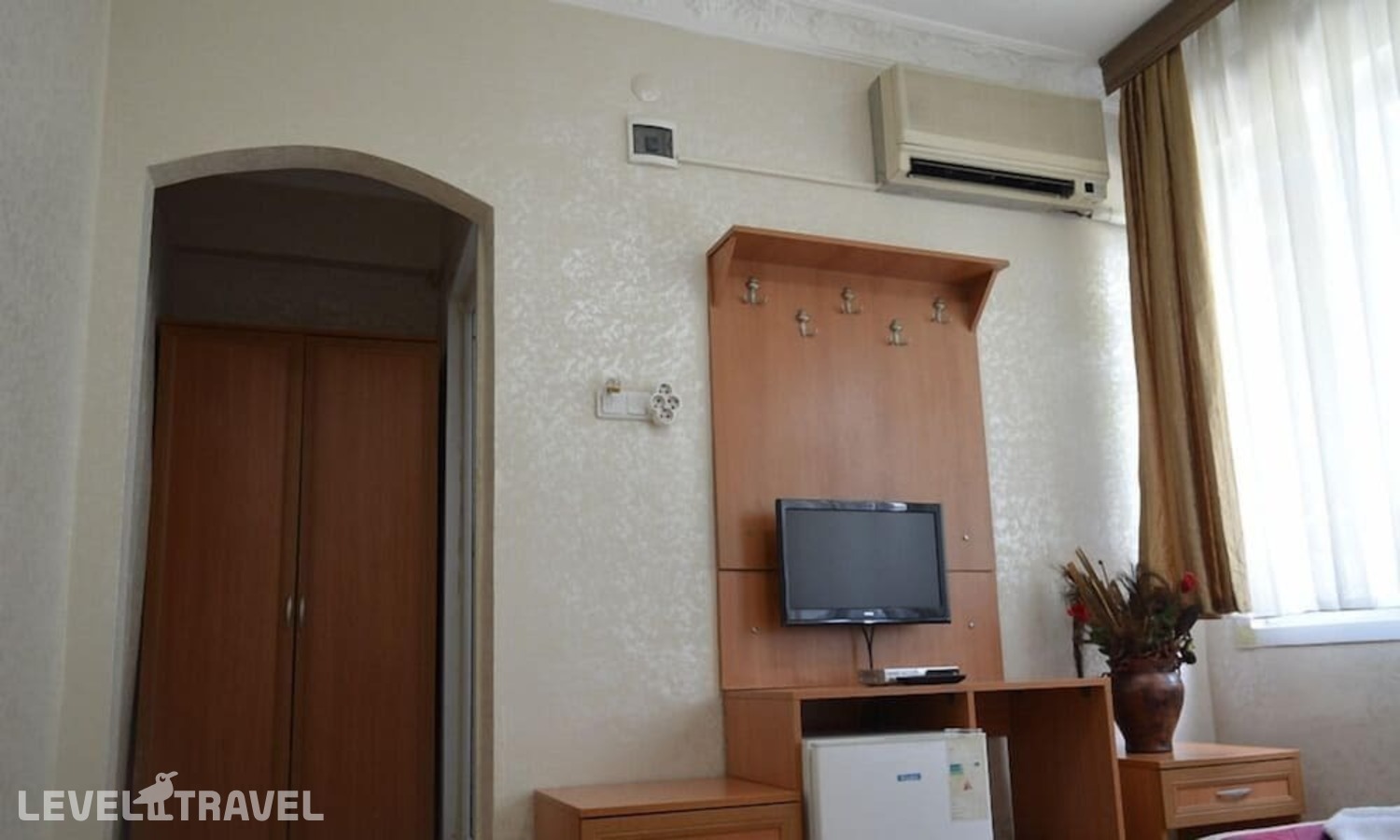 фотографии номера Стандартный номер отеля Hotel Ekol в Турция(Фатих) - фото №6