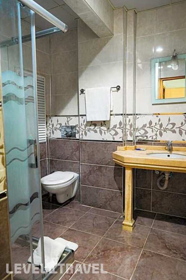 фотографии номера Стандартный номер отеля Reyyan Hotel в Турция(Фатих) - фото №23