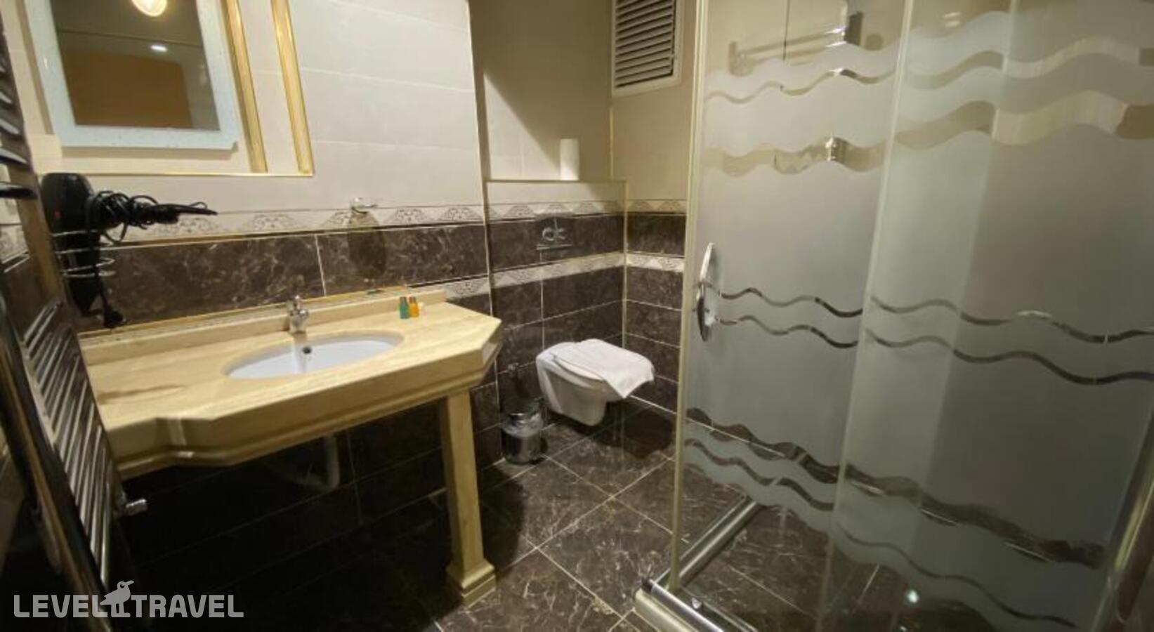 фотографии номера Стандартный номер отеля Reyyan Hotel в Турция(Фатих) - фото №4