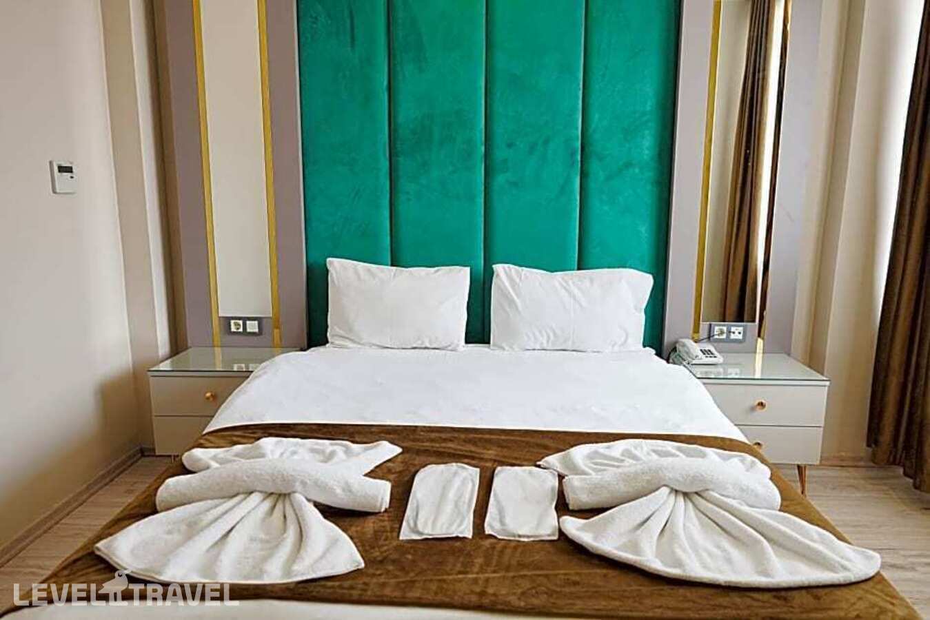 фотографии номера Стандартный номер отеля Reyyan Hotel в Турция(Фатих) - фото №14
