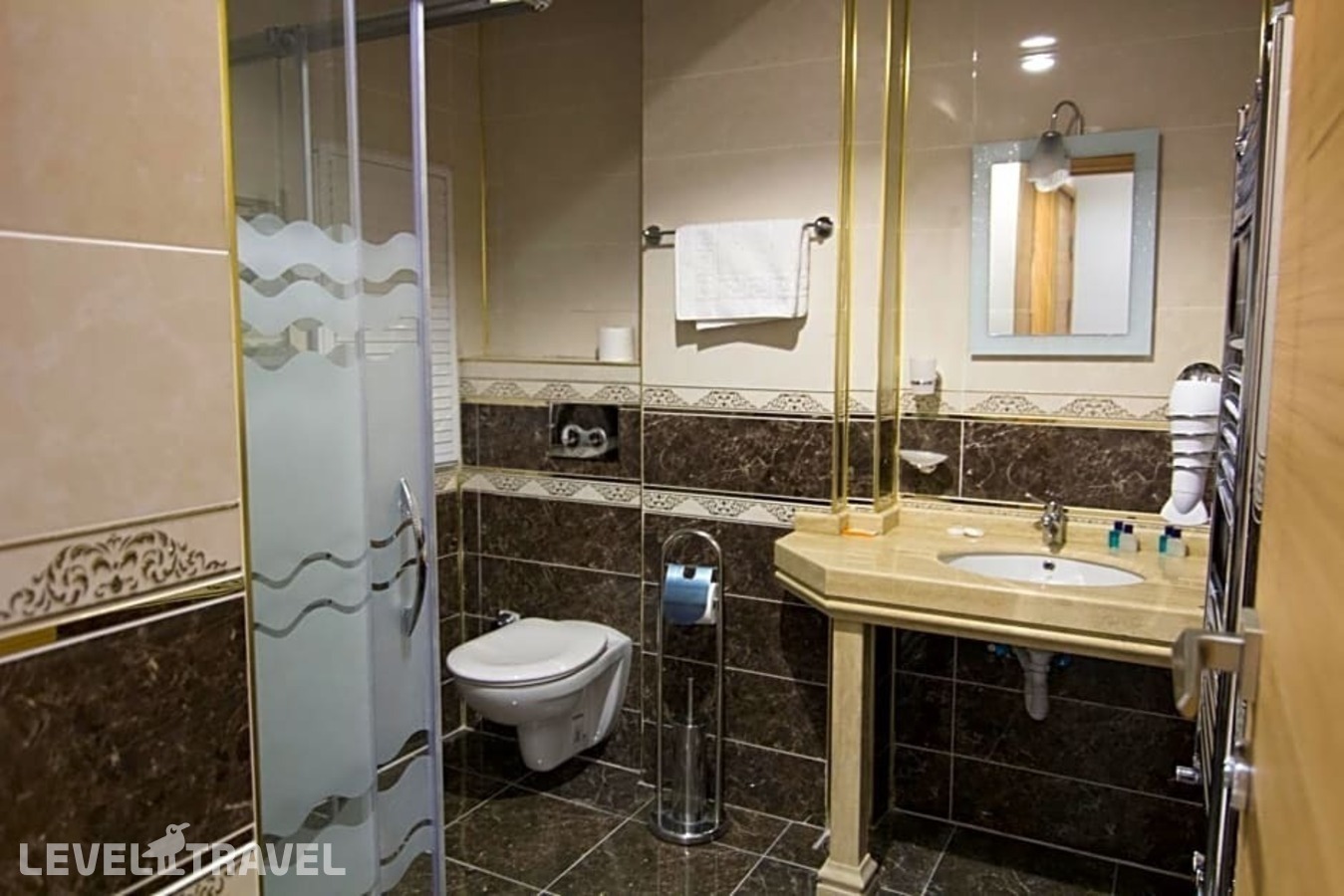 фотографии номера Стандартный номер отеля Reyyan Hotel в Турция(Фатих) - фото №27