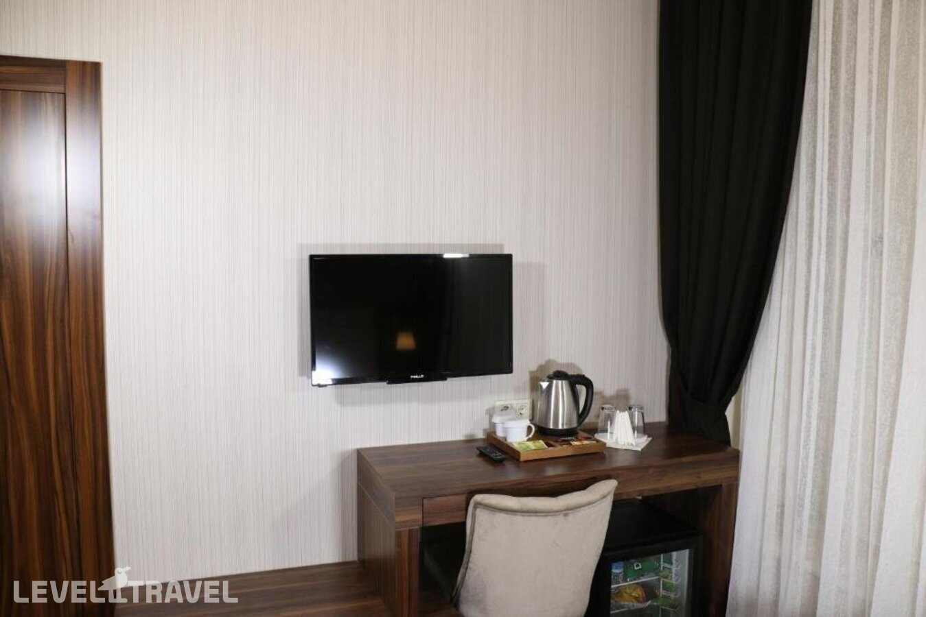 фотографии номера Экономичный номер отеля Vita Suites Karakoy в Турция(Бейоглу) - фото №7