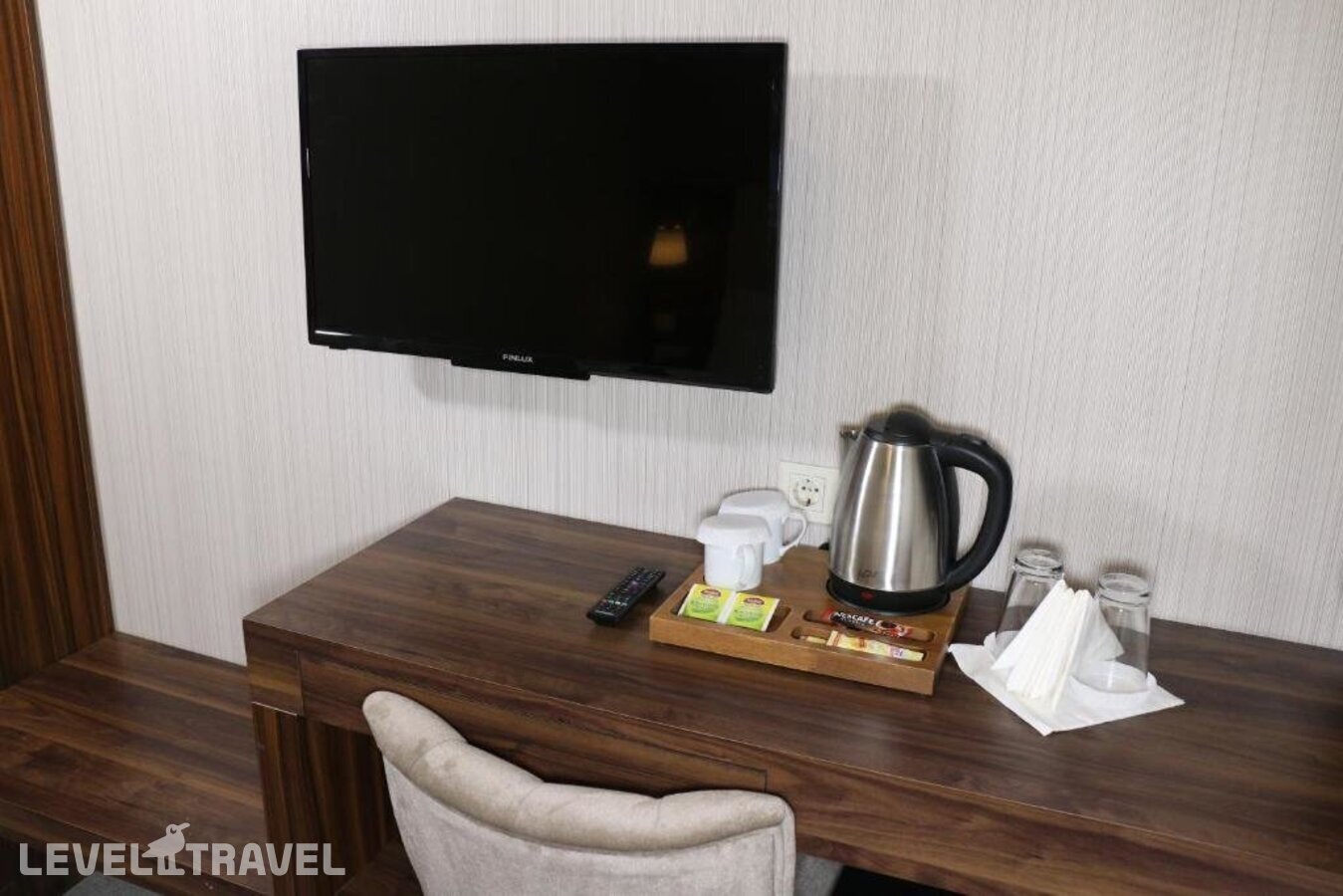 фотографии номера Экономичный номер отеля Vita Suites Karakoy в Турция(Бейоглу) - фото №5