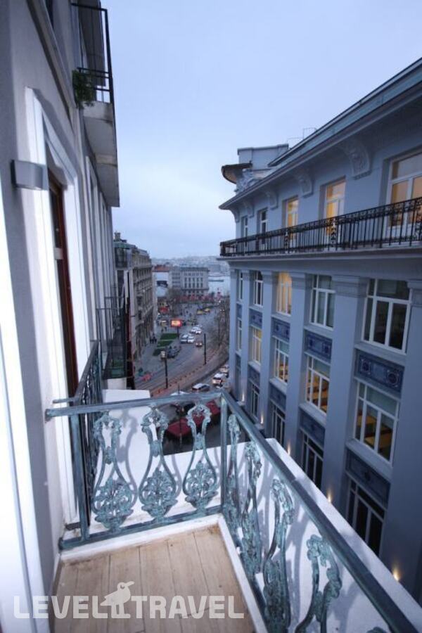фотографии номера Семейный номер отеля Vita Suites Karakoy в Турция(Бейоглу) - фото №15