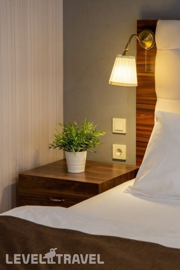 фотографии номера Семейный номер отеля Vita Suites Karakoy в Турция(Бейоглу) - фото №7