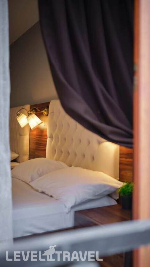 фотографии номера Семейный номер отеля Vita Suites Karakoy в Турция(Бейоглу) - фото №26