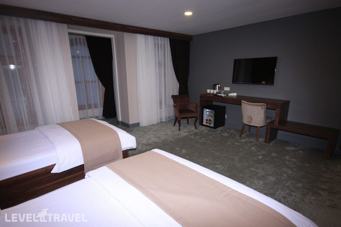 фотографии номера Семейный номер отеля Vita Suites Karakoy в Турция(Бейоглу) - фото №6