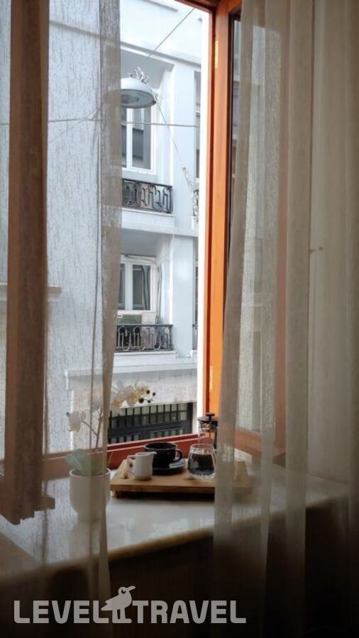 фотографии номера Семейный номер отеля Vita Suites Karakoy в Турция(Бейоглу) - фото №27