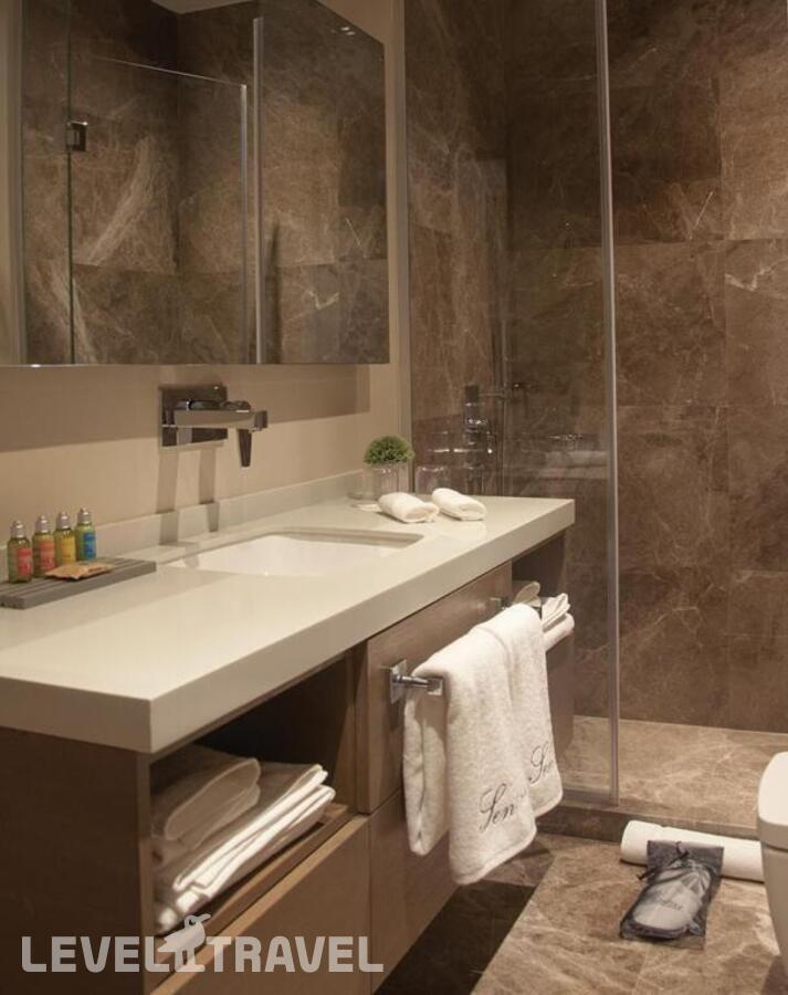 фотографии номера Студия отеля Sentire Hotels&Residences в Турция(Таксим) - фото №2