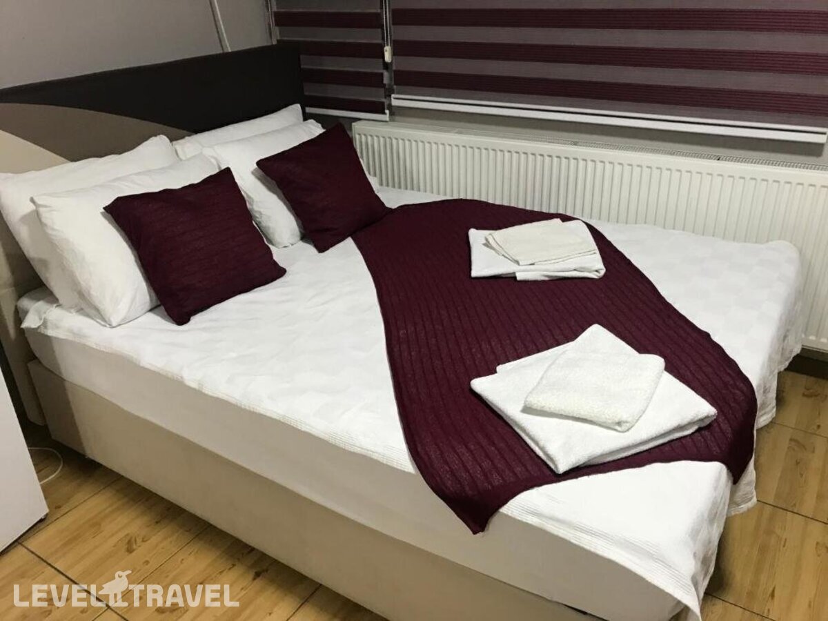 фотографии номера Люкс отеля Altinboynuz Family Hotel в Турция(Фатих) - фото №3