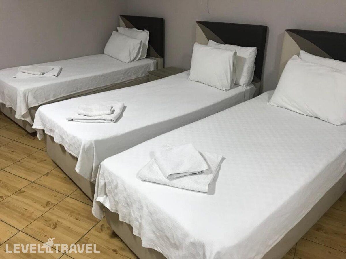 фотографии номера Люкс отеля Altinboynuz Family Hotel в Турция(Фатих) - фото №2