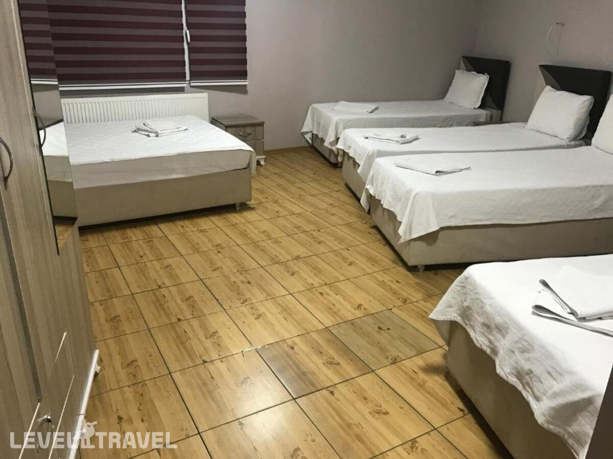 фотографии номера Люкс отеля Altinboynuz Family Hotel в Турция(Фатих) - фото №6