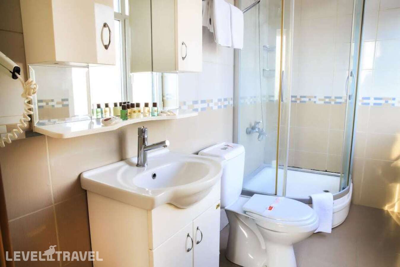 фотографии номера Трехместный номер отеля Anka Business Park Hotel в Турция(Малтепе) - фото №3