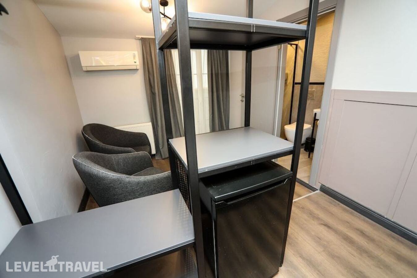 фотографии номера Стандартный номер отеля Arkem Hotel 2 в Турция(Малтепе) - фото №2