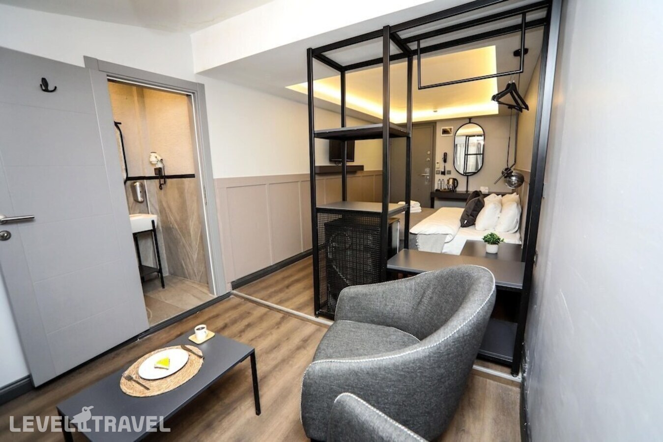 фотографии номера Стандартный номер отеля Arkem Hotel 2 в Турция(Малтепе) - фото №3