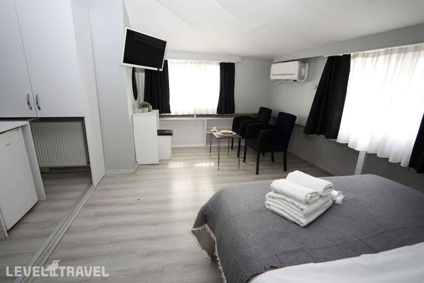 фотографии номера Стандартный номер отеля Arkem Hotel 2 в Турция(Малтепе) - фото №5