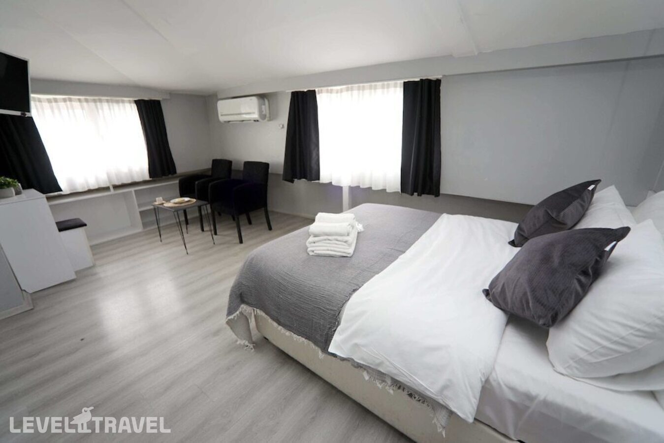 фотографии номера Стандартный номер отеля Arkem Hotel 2 в Турция(Малтепе) - фото №1