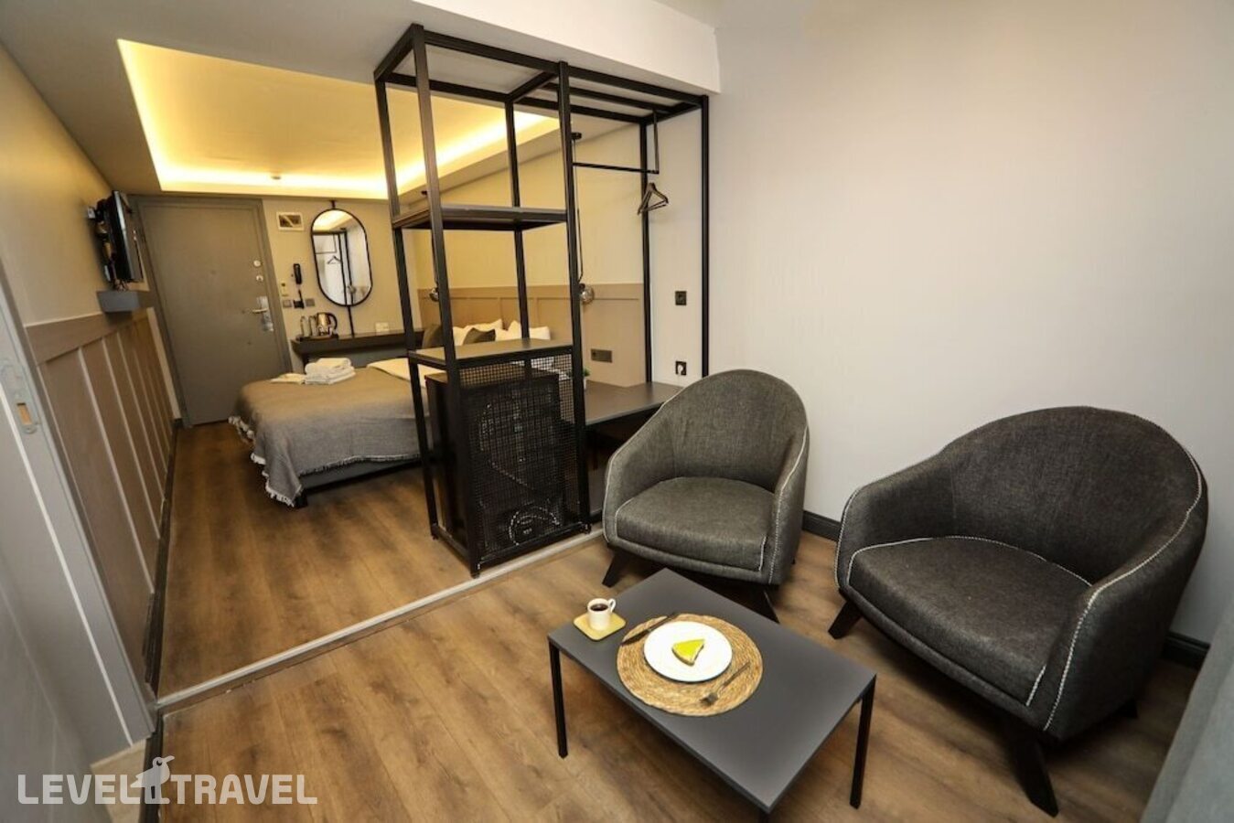 фотографии номера Стандартный номер отеля Arkem Hotel 2 в Турция(Малтепе) - фото №4
