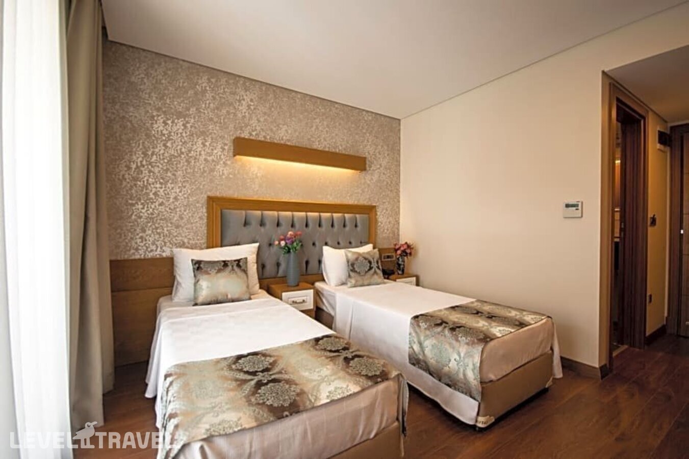 фотографии номера Стандартный номер отеля Eliza Hotel в Турция(Султанахмет) - фото №25