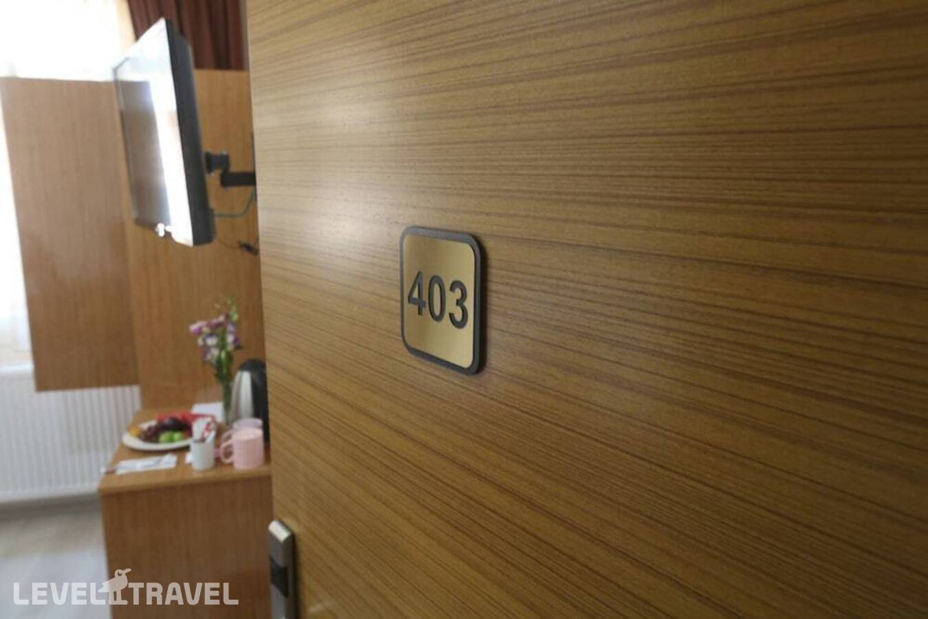 фотографии номера Улучшенный номер отеля Taksim Maxwell Hotel в Турция(Таксим) - фото №2