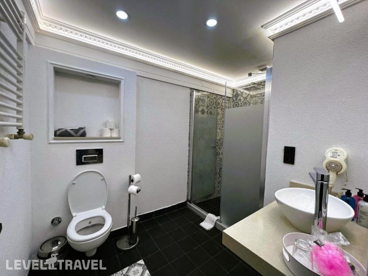фотографии номера Стандартный номер отеля Angel's Home Hotel в Турция(Султанахмет) - фото №1