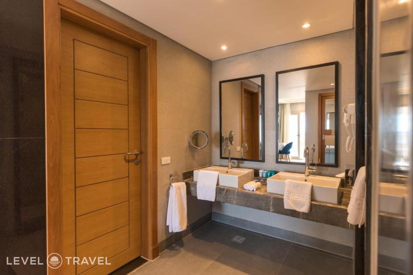 фотографии номера Представительский люкс отеля Sunrise Diamond Beach Resort в Египет(Шарм-эль-Шейх) - фото №4