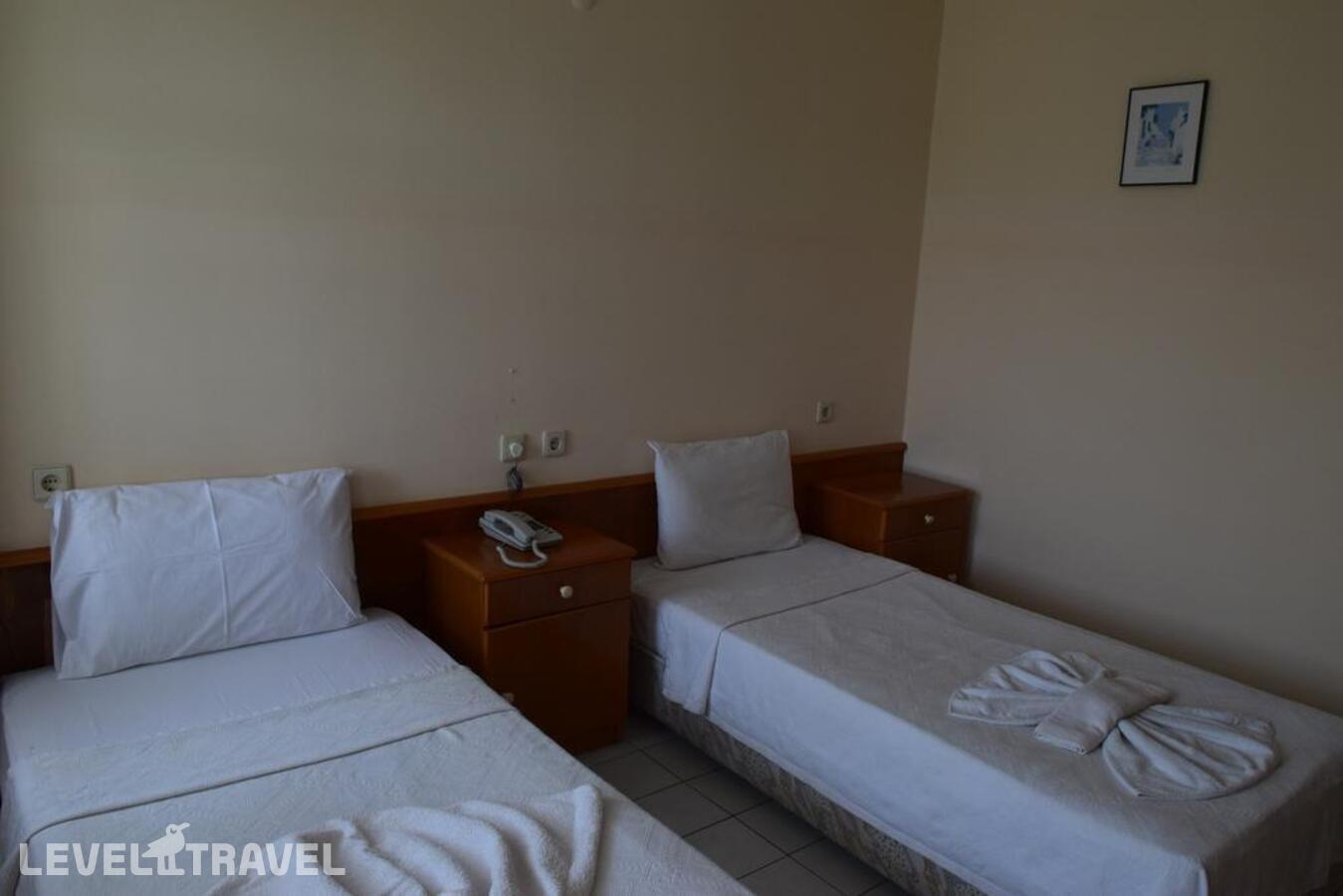 фотографии номера Стандартный номер отеля Naturella Hotel & Apart в Турция(Кемер - центр) - фото №3