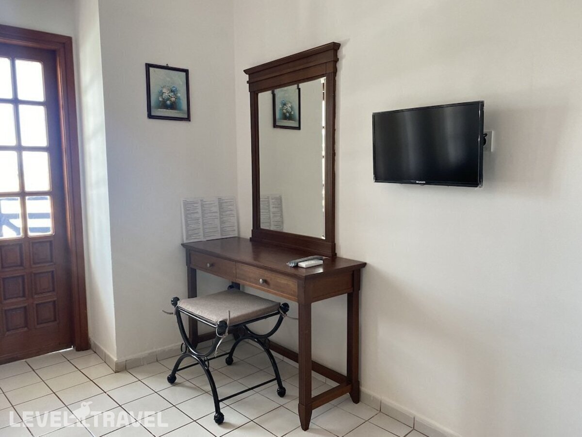 фотографии номера Стандартный номер отеля Naturella Hotel & Apart в Турция(Кемер - центр) - фото №142