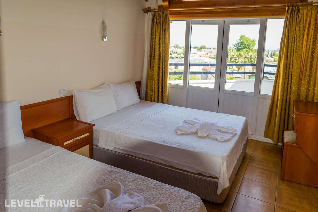 фотографии номера Стандартный номер отеля Naturella Hotel & Apart в Турция(Кемер - центр) - фото №7