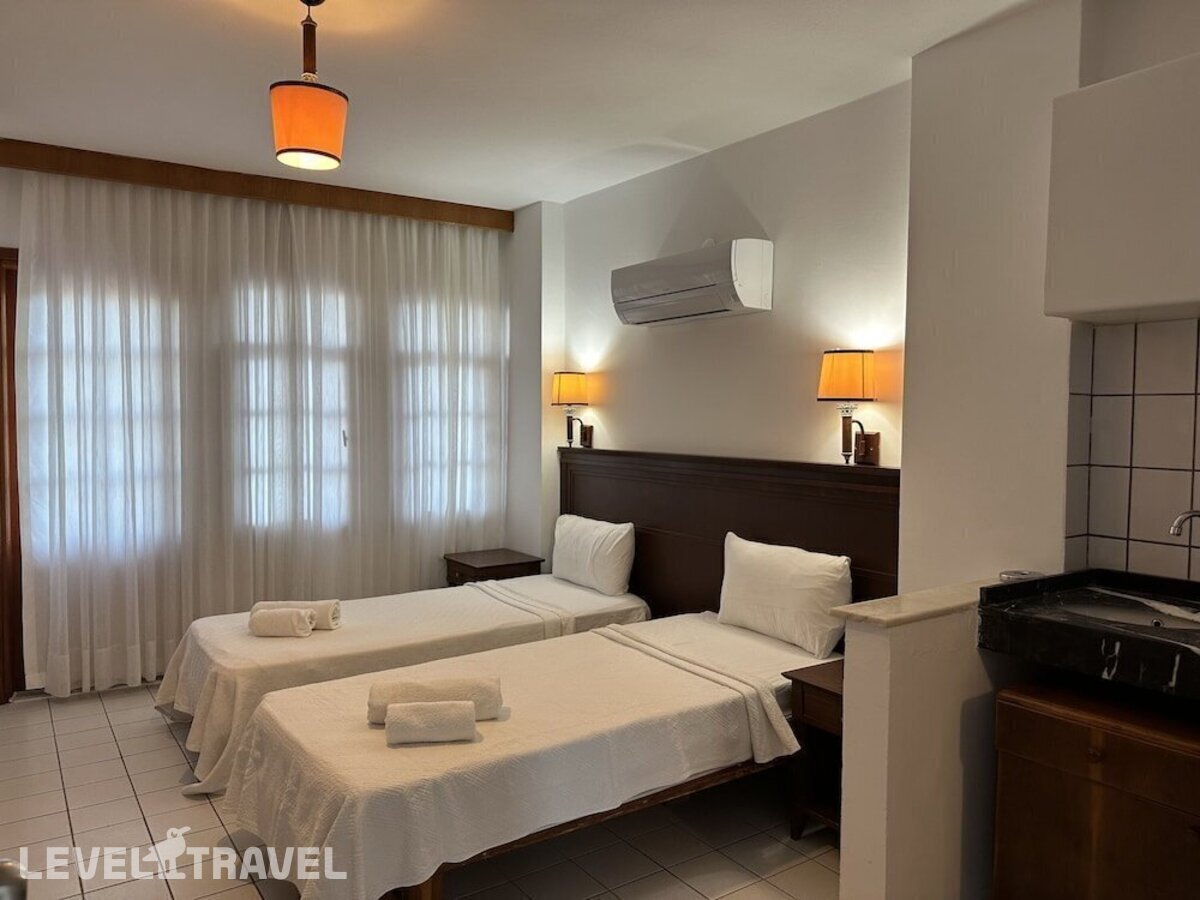 фотографии номера Стандартный номер отеля Naturella Hotel & Apart в Турция(Кемер - центр) - фото №126