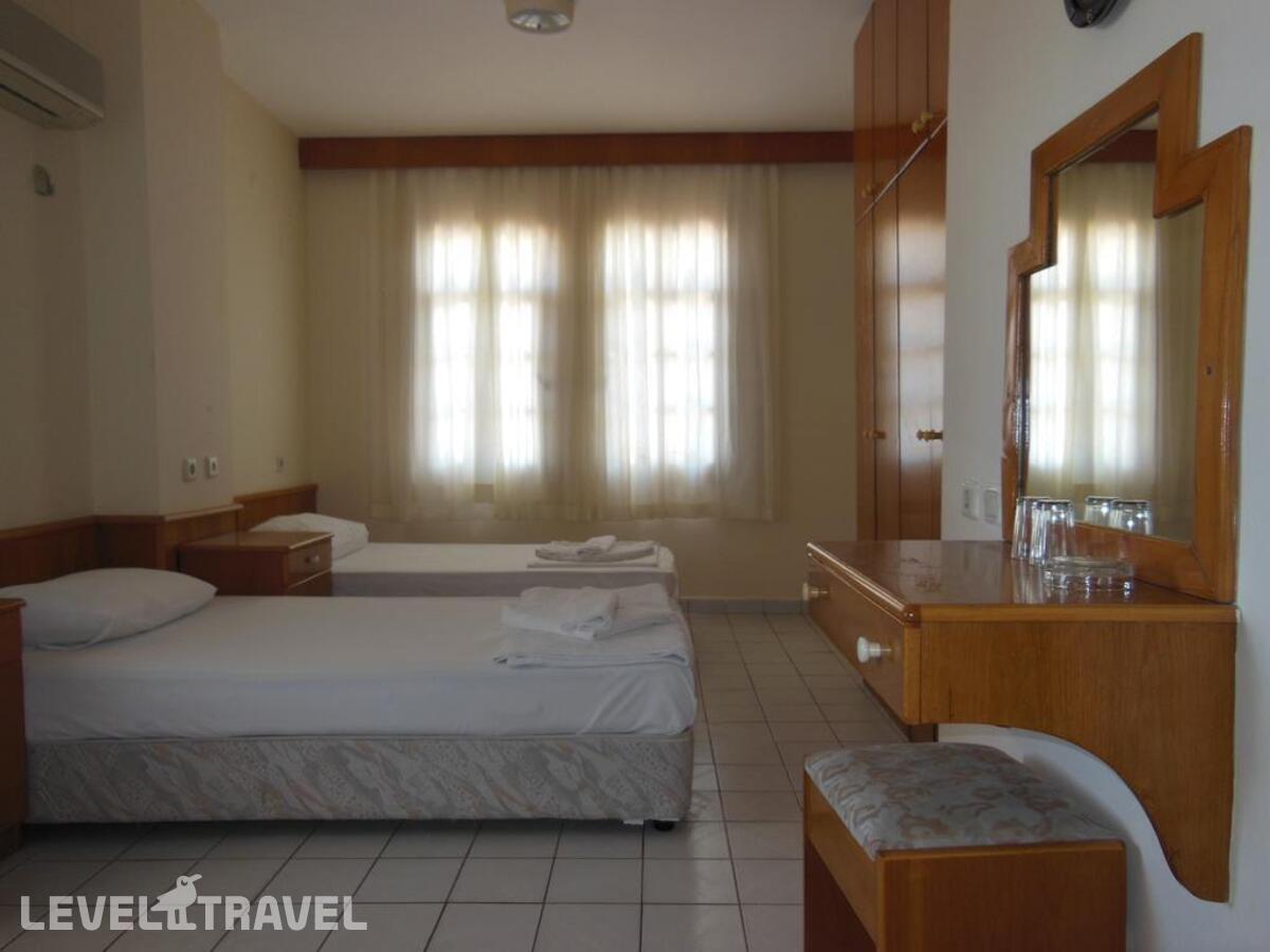 фотографии номера Стандартный номер отеля Naturella Hotel & Apart в Турция(Кемер - центр) - фото №2