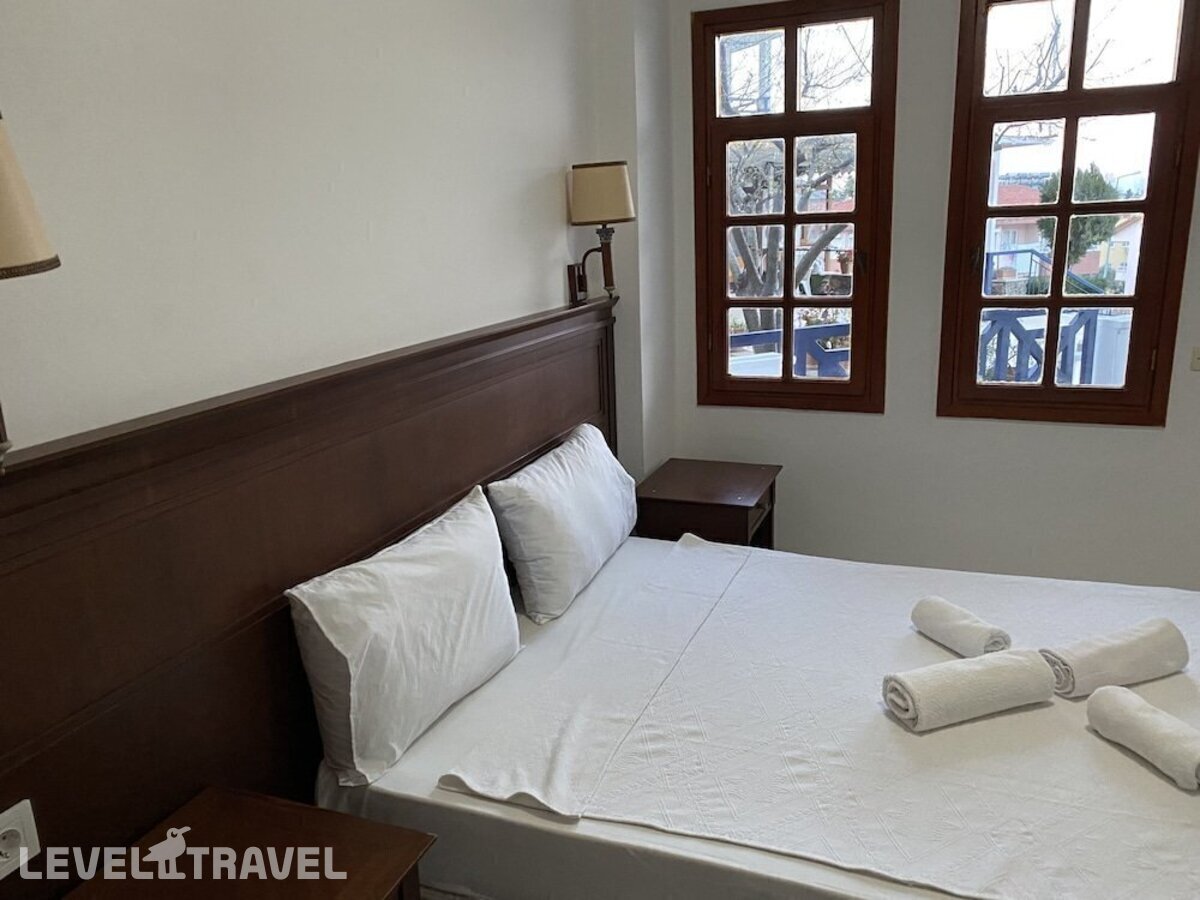 фотографии номера Стандартный номер отеля Naturella Hotel & Apart в Турция(Кемер - центр) - фото №35