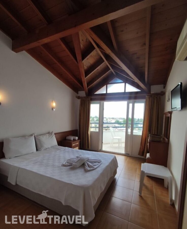 фотографии номера Стандартный номер отеля Naturella Hotel & Apart в Турция(Кемер - центр) - фото №110