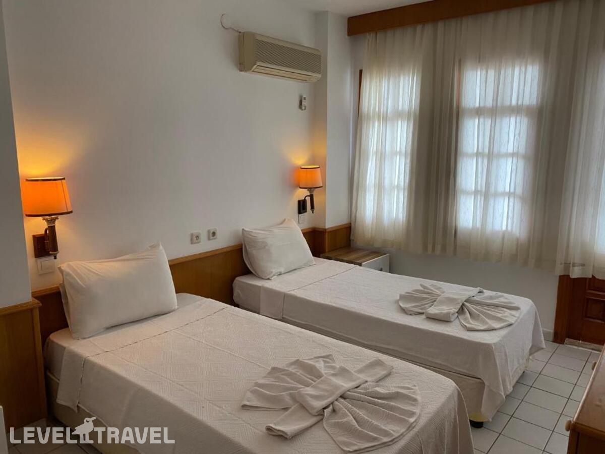 фотографии номера Стандартный номер отеля Naturella Hotel & Apart в Турция(Кемер - центр) - фото №187