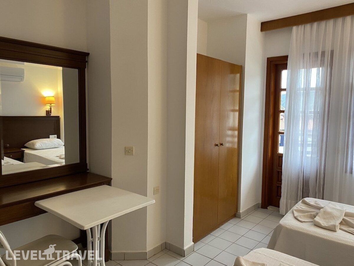фотографии номера Стандартный номер отеля Naturella Hotel & Apart в Турция(Кемер - центр) - фото №105