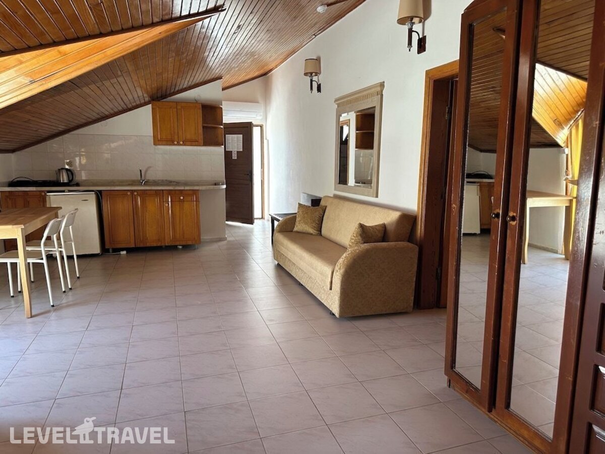 фотографии номера Стандартный номер отеля Naturella Hotel & Apart в Турция(Кемер - центр) - фото №139