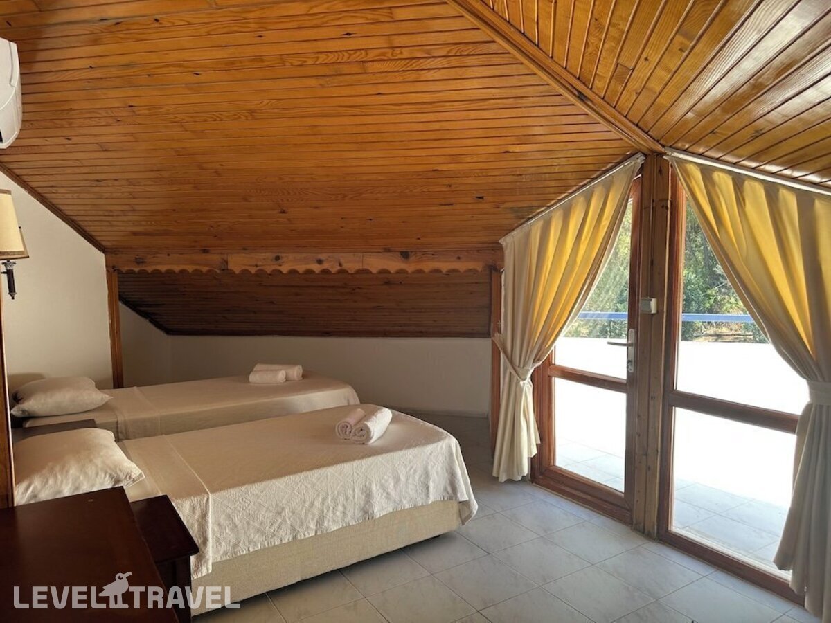 фотографии номера Стандартный номер отеля Naturella Hotel & Apart в Турция(Кемер - центр) - фото №152
