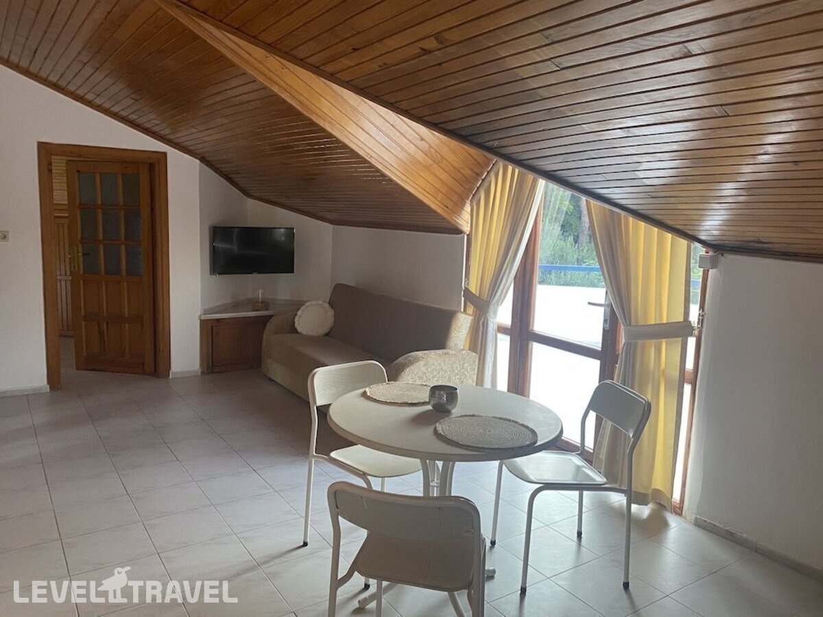 фотографии номера Стандартный номер отеля Naturella Hotel & Apart в Турция(Кемер - центр) - фото №48